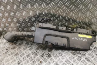 art730299 Патрубок впускного коллектора Nissan Murano Z50 Арт 730299