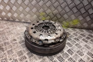 7567842, 7541017 , art784779 Комплект сцепления BMW 1 E81/E82/E87/E88 Арт 784779, вид 1