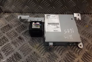 283a1cc000 , art789472 Блок навигации Nissan Murano Z50 Арт 789472, вид 1