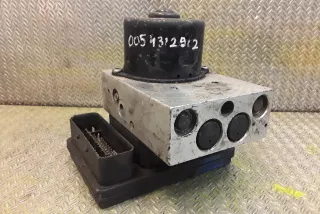 0054312912, 9345457732 , art3056794 Блок ABS Mercedes C W203 Арт 3056794, вид 2