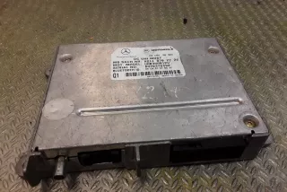 2118702726 , art3056541 Блок управления телефоном Mercedes E W211 Арт 3056541, вид 1