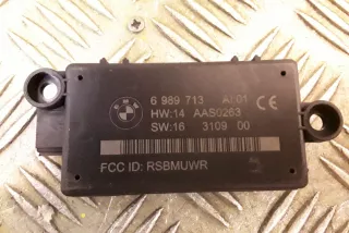 6989713 , art842192 Прочая запчасть BMW 1 E81/E82/E87/E88 Арт 842192, вид 1