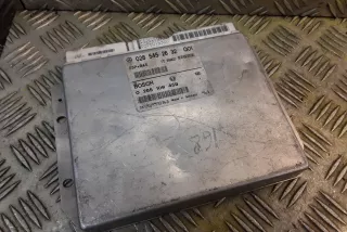 0285452632 , art847808 Блок управления ABS Mercedes A W168 Арт 847808, вид 1
