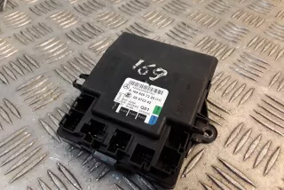 1698207326 , art863164 Блок управления двери передней левой Mercedes A W169 Арт 863164, вид 1