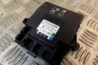 1698207526 , art863463 Блок управления двери задней левой Mercedes A W169 Арт 863463, вид 1