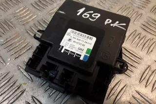 1698207326 , art864348 Блок управления двери передней левой Mercedes A W169 Арт 864348, вид 1