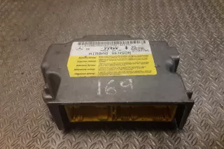1698206626 , art865015 Блок AirBag Mercedes A W169 Арт 865015, вид 1