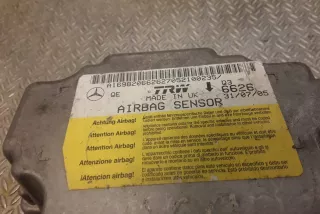 1698206626 , art865015 Блок AirBag Mercedes A W169 Арт 865015, вид 3