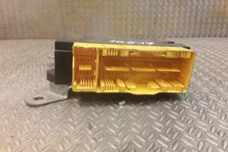 2059001814 , art865078 Блок AirBag Mercedes C W205 Арт 865078, вид 2