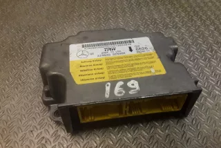 1698206626 , art865191 Блок AirBag Mercedes A W169 Арт 865191, вид 1