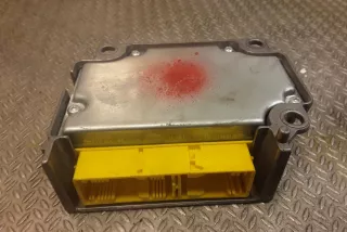 1698206626 , art865191 Блок AirBag Mercedes A W169 Арт 865191, вид 2
