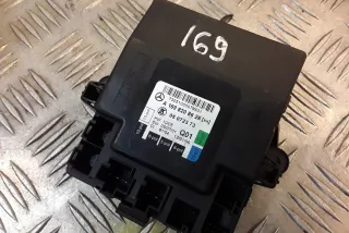 1698208626 , art866847 Блок управления двери задней правой Mercedes A W169 Арт 866847, вид 1