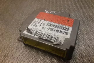 0018209726 , art3057583 Блок AirBag Mercedes C W203 Арт 3057583, вид 1