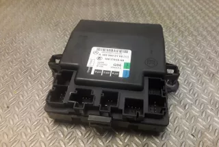 1699000100 , art874858 Блок управления двери передней левой Mercedes A W169 Арт 874858, вид 1