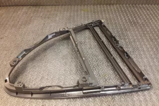 528506,10 , art3057394 Консоль салона (кулисная часть) BMW 6 E63/E64 Арт 3057394, вид 3