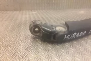 art956514 Щеткодержатель (поводок стеклоочистителя, дворник) Nissan Murano Z50 Арт 956514, вид 2