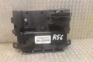 3452310 , art3058686 Блок управления печки/климат-контроля MINI Cooper R56 Арт 3058686, вид 3