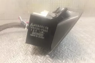 MR500175 , art966026 Блок управления печки/климат-контроля Mitsubishi Pajero 3 Арт 966026, вид 4