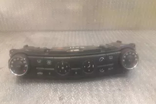 2118300385 , art3059199 Блок управления печки/климат-контроля Mercedes E W211 Арт 3059199, вид 1