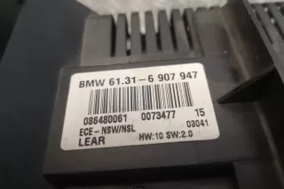 6907947 , art3059089 Блок управления светом BMW 3 E46 Арт 3059089, вид 4