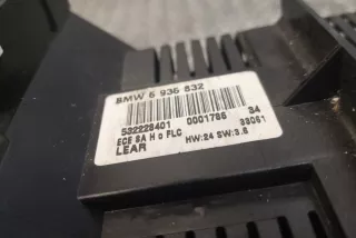 6936832 , art3059164 Блок управления светом BMW 3 E46 Арт 3059164, вид 4