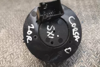 13249401 , art3059161 Блок управления светом Opel Corsa D Арт 3059161, вид 3