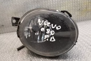 30796681 , art3060057 Фара противотуманная правая Volvo C30 Арт 3060057, вид 1