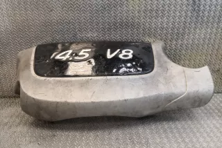 7L5130114B , art467743 Декоративная крышка двигателя Porsche Cayenne 955 Арт 467743, вид 1