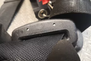 0000862V026 , art2760974 Ремень безопасности передний правый Smart Fortwo 1 Арт 2760974, вид 4