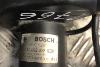 12983006081 , art3605373 Прочая запчасть Mercedes ML W163 Арт 3605373, вид 4