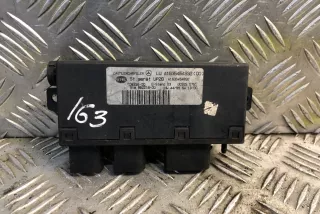 1635454932 , art2781077 Прочая запчасть Mercedes ML W163 Арт 2781077, вид 1
