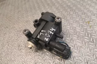 7228199 , art3605371 Замок лючка топливного бака BMW 5 F10/F11/GT F07 Арт 3605371, вид 3
