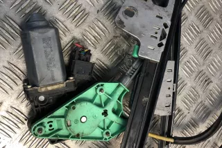 119651-901 , art2841366 Молдинг двери передней правой Mercedes CL C215 Арт 2841366, вид 2