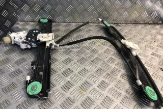 7067796 , art3605261 Молдинг двери передней правой BMW 1 E81/E82/E87/E88 Арт 3605261, вид 3