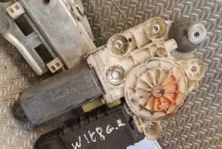 0130822024 , art3605211 Стеклоподъемник задний левый Mercedes A W168 Арт 3605211, вид 2