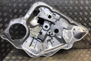 2218203102 , art3604878 Стеклоподъемник задний правый Mercedes S W221 Арт 3604878, вид 1