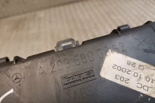 2036800852 , art2919163 Пепельница Mercedes C W203 Арт 2919163, вид 5