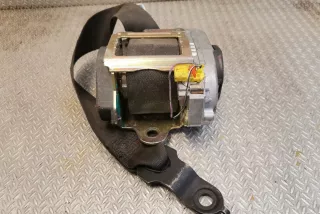 2118600185 , art5555698 Ремень безопасности передний левый Mercedes E W211 Арт 5555698, вид 2