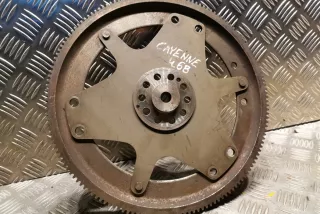 7L5105323C , art5205361 Маховик Porsche Cayenne 955 Арт 5205361, вид 1