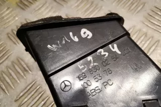 1698300254 , art5557458 Дефлектор обдува салона Mercedes A W169 Арт 5557458, вид 4