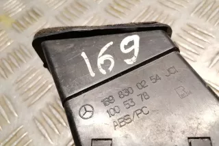 1698300254 , art5557590 Дефлектор обдува салона Mercedes A W169 Арт 5557590, вид 5