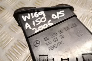 1698300254 , art5557591 Дефлектор обдува салона Mercedes A W169 Арт 5557591, вид 4