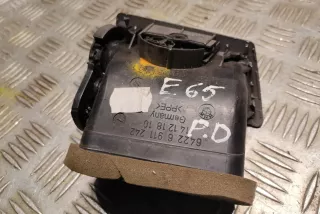 6911242 , art5557697 Дефлектор обдува салона BMW 7 E65/E66 Арт 5557697, вид 3