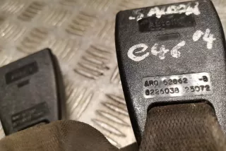 8226039, 8226038 , art5557992 Ремень безопасности BMW 3 E46 Арт 5557992, вид 4