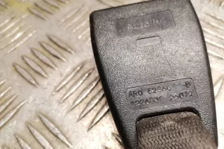 8226039, 8226038 , art5557992 Ремень безопасности BMW 3 E46 Арт 5557992, вид 5