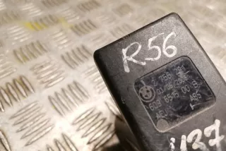 2756291 , art5558054 Ремень безопасности MINI Cooper R56 Арт 5558054, вид 4