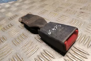D016001 , art5363302 Ремень безопасности задний левый Lexus SC 2 Арт 5363302, вид 1