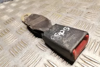 D016001 , art5363303 Ремень безопасности задний правый Lexus SC 2 Арт 5363303, вид 1