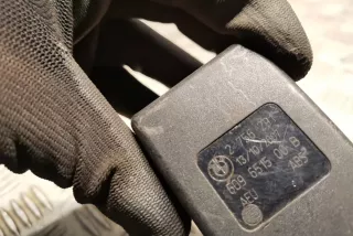 2756291 , art5558218 Ремень безопасности MINI Cooper R56 Арт 5558218, вид 4