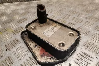 6461880301 , art5558564 Радиатор масляный Mercedes E W211 Арт 5558564, вид 1